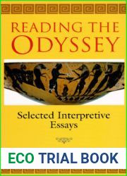 Reading the Odyssey