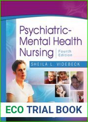 Psychiatric-Mental Health Nursing