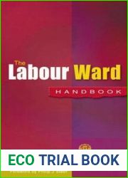 The Labour Ward Handbook