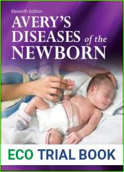 Avery|s Diseases of the Newborn: Avery|s Diseases of the Newborn - E-Book