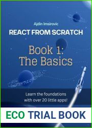 React from Scratch