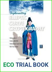 Implementing Elliptic Curve Cryptography