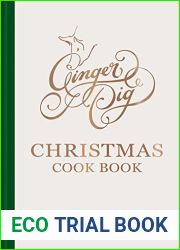 Ginger Pig Christmas Cook Book