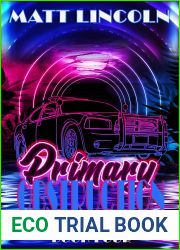 Primary Obstruction (Coastal Vigilante, #4)