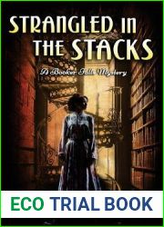 Strangled in the Stacks: A Booker Falls Mystery