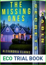 The Missing Ones: A Riveting Small Town Mystery Boxset