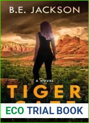 Tiger Cate