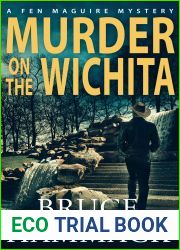 Murder On The Wichita (A Fen Maguire Mystery #4)