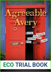 Agreeable Avery