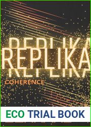 Replika: Coherence (Replika Trilogy Book 2)
