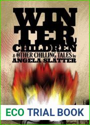 Winter Children and Other Chilling Tales