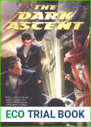 The Dark Ascent (Dark Wing, #3)
