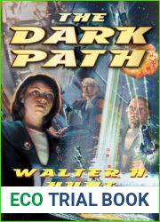 The Dark Path (The Dark Wing Series, #2)