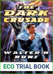 The Dark Crusade (The Dark Wing Series, #4)