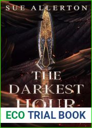 The Darkest Hour (The Demonic Convergence, #3)