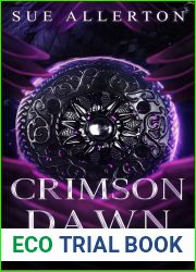 Crimson Dawn (The Demonic Convergence, #2)
