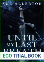 Until My Last Breath (The Demonic Convergence, #1)