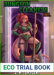Dungeon Cleaners Inc. (Dungeon Cleaners Inc. #1)