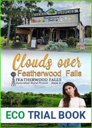 Clouds over Featherwood Falls (Featherwood Falls #4)