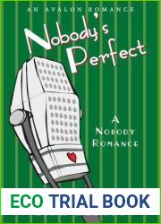 Nobody|s Perfect