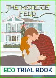 The Mistletoe Feud (A Noelsville Christmas Book 1)