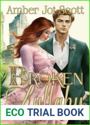 Broken Lullaby