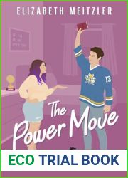 The Power Move (The Ballentine Boys Book 1)