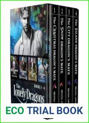 Lonely Dragons Club : The Complete Series