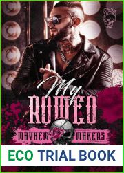 My Romeo (Iron Fiends #3)
