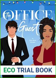 The Office Guest (Holiday Homecoming, #2)