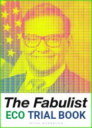 The Fabulist: The Lying, Hustling, Grifting, Stealing, and Very American Legend of George Santos