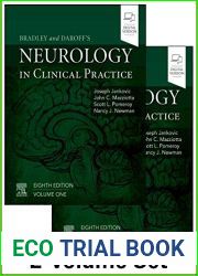 Bradley and Daroff|s Neurology in Clinical Practice (2 Volumes)