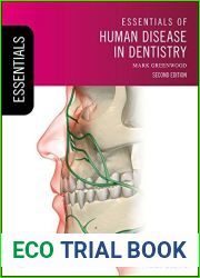 Essentials of Human Disease in Dentistry (Essentials (Dentistry))