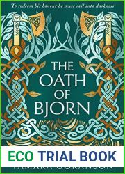 The Oath of Bjorn (The Vinland Viking Saga #3)