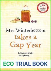 Mrs Winterbottom Takes a Gap Year
