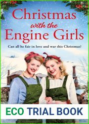 Christmas with the Engine Girls: An uplifting wartime Christmas romance