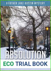 Absolution (A Father Jake Austin Mystery Book 3)