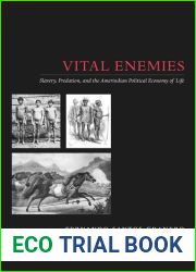 Vital Enemies