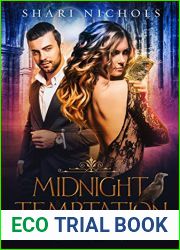 Midnight Temptation (Ravens Hollow Coven, #2)
