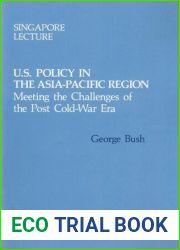 U.S Policy in the Asia-Pacific Region
