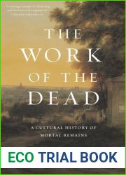 The Work of the Dead