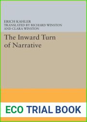 The Inward Turn of Narrative