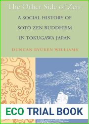 The Other Side of Zen