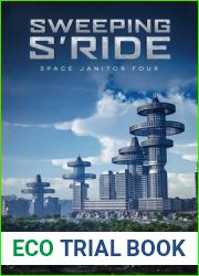 Sweeping S|Ride (Space Janitor #4)
