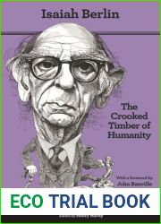 The Crooked Timber of Humanity