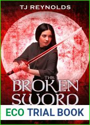 This Broken Sword (Tol Online, #1)