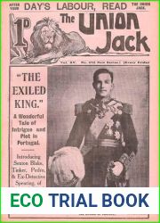 THE CASE OF THE EXILED KING