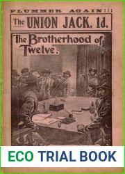 THE BROTHERHOOD OF TWELVE