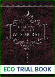 Llewellyn|s Little Book of Witchcraft