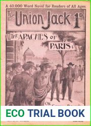THE APACHES OF PARIS